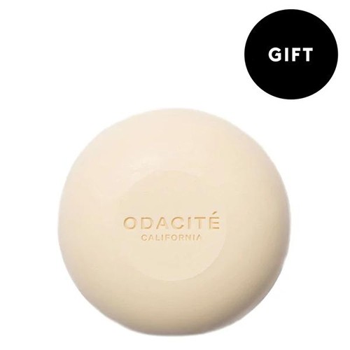 Odacite Shampoo Bar в подарок на Сontent Beauty