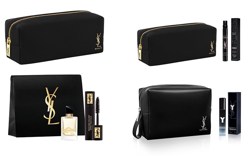 подарки YSL Beauty
