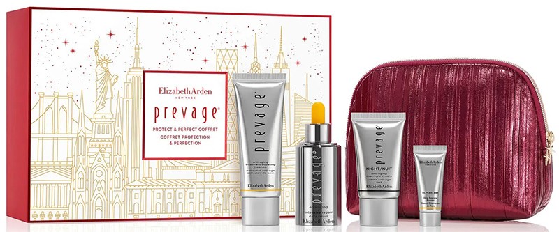 Elizabeth Arden Protect and Perfect Coffret Prevage Intensive Serum Set
