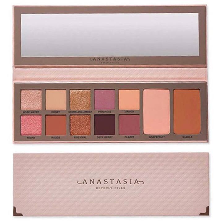 Anastasia Beverly Hills Primrose Palette Anastasia Beverly Hills Primrose Palette