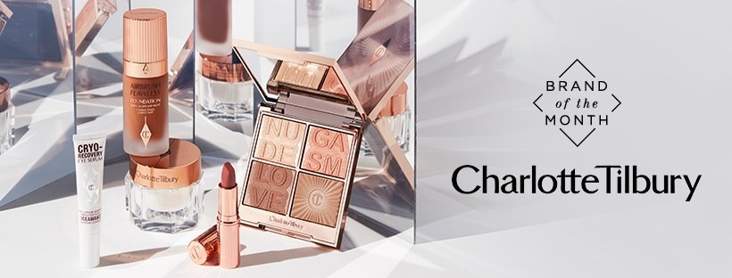 бренд месяца на Cult Beauty бренд месяца на Cult Beauty