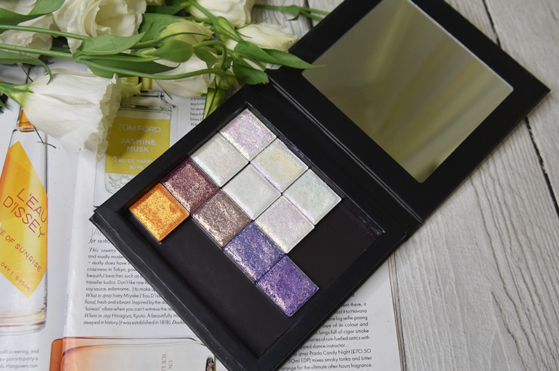 Clionadh Multichrome Eyeshadow отзыв