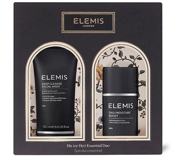 Elemis Kit: His (or Her) Essential Duo