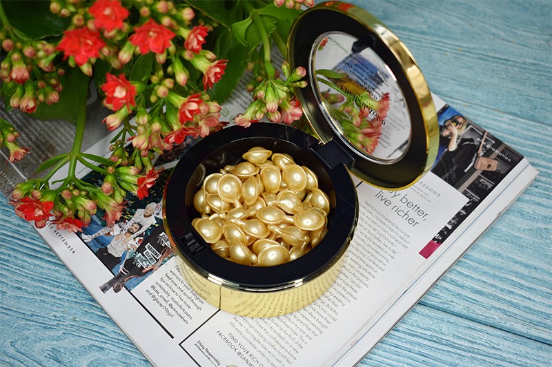 elizabeth arden отзывы