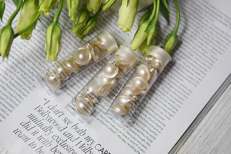 elizabeth arden ceramide 