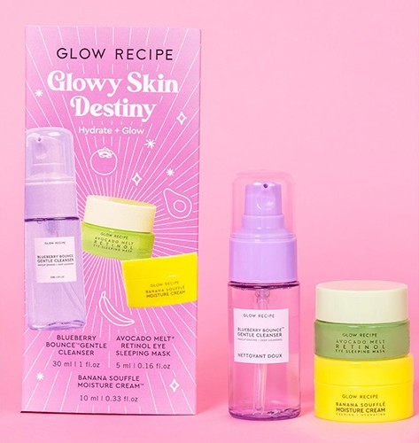 Glow Recipe Glowy Skin Destiny