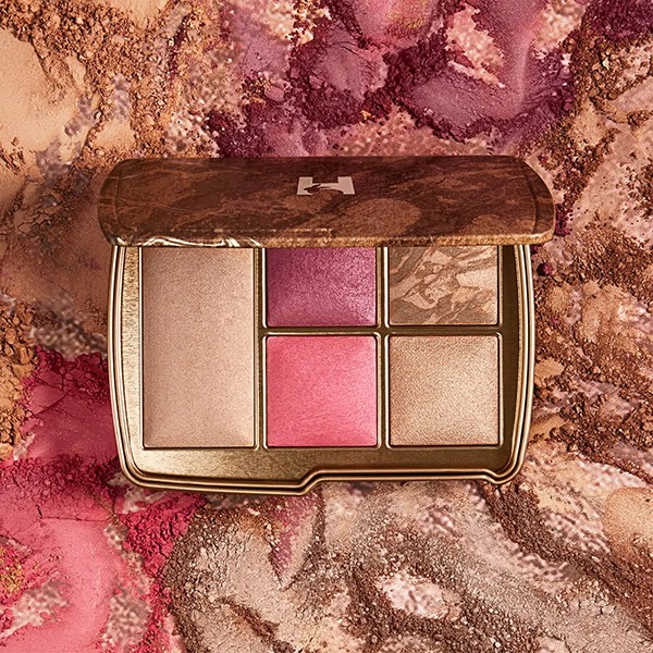 Hourglass Ambient Lighting Edit - Universe Unlocked