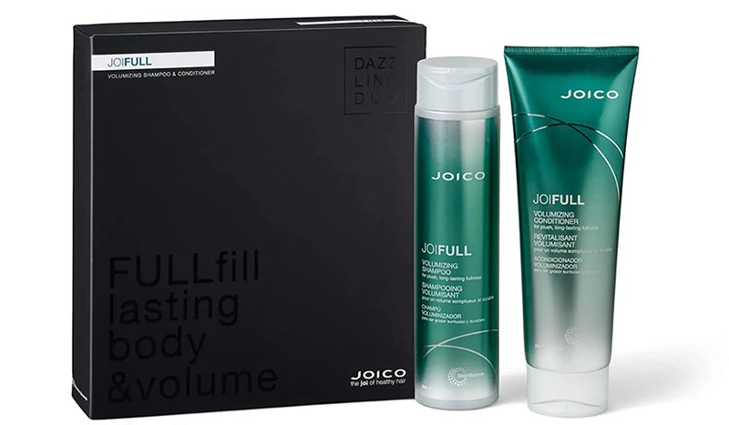 Joico JoiFull Shampoo and Conditioner Dazzling Duo