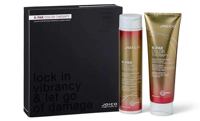 Joico Defy Damage Shampoo and Conditioner Dazzling Duo
