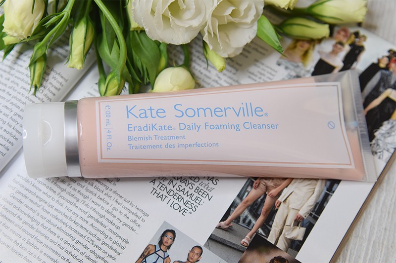 Kate Somerville EradiKate Daily Foaming Cleanser