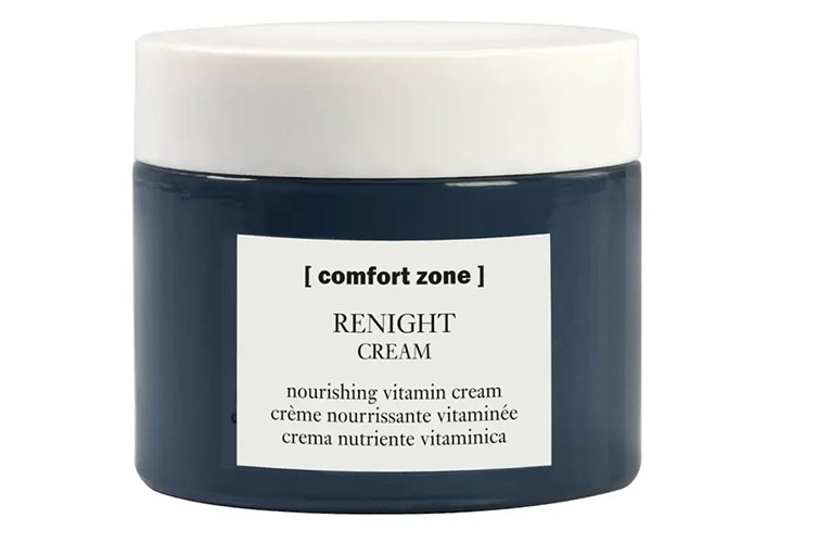 Comfort Zone Renight Cream