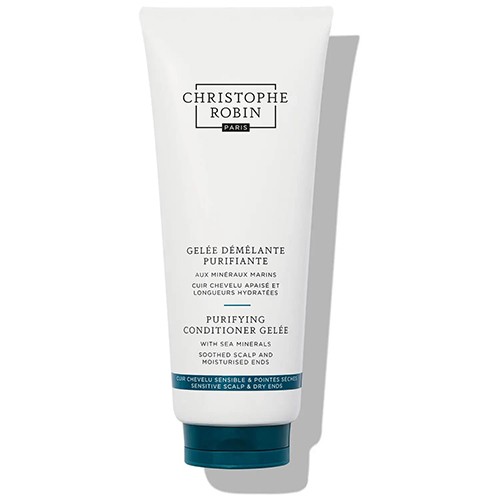 Christophe Robin New Detangling Gelée with Sea Minerals