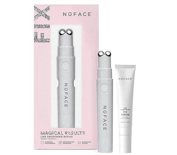 Nuface Fix Smooth And Tighten Gift Set