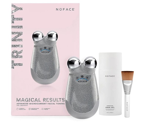 Nuface Magical Results Trinity Gift Set