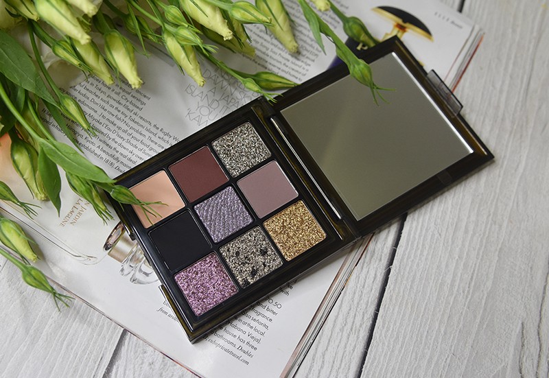 Huda Beauty Jaguar Wild Obsessions