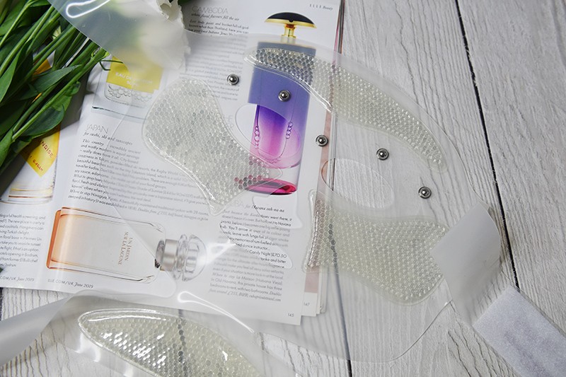 Charlotte Tilbury Cyro-Recovery Face Mask Charlotte Tilbury Cyro-Recovery Face Mask