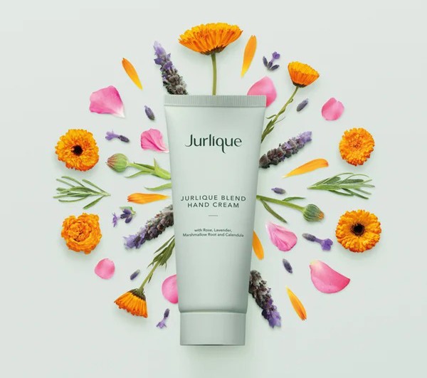 Jurlique Exclusive Edition Blend Hand Cream