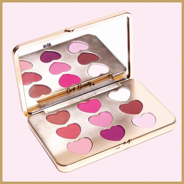 Doll Beauty I Love Doll Eyeshadow Palette