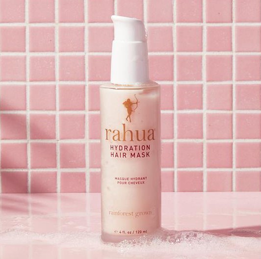 Rahua Hydration Hair Mask