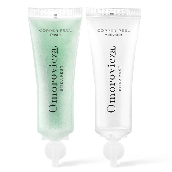 Omorovicza Copper Peel