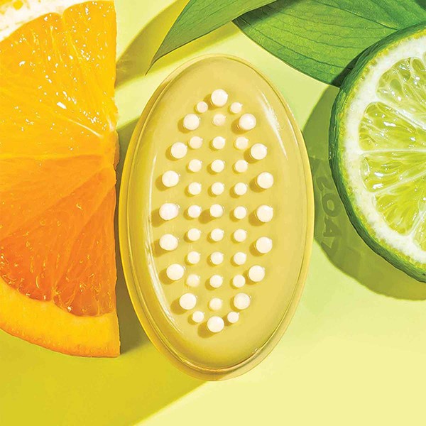 Indie Lee Energize Deodorant