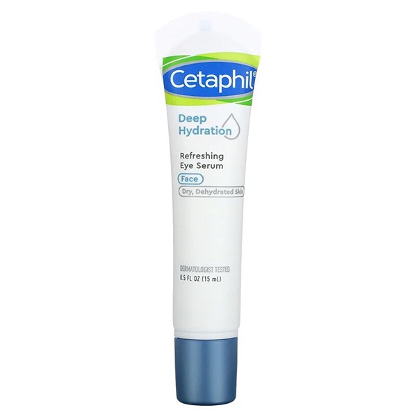 Cetaphil Deep Hydration Refreshing Eye Serum