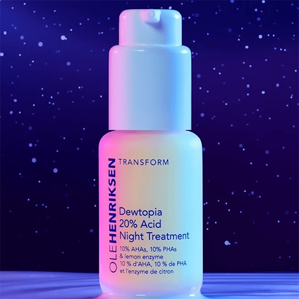 OleHenriksen Dewtopia™ 20% Acid Night Treatment