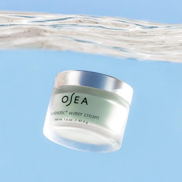 Osea Seabiotic Water Cream