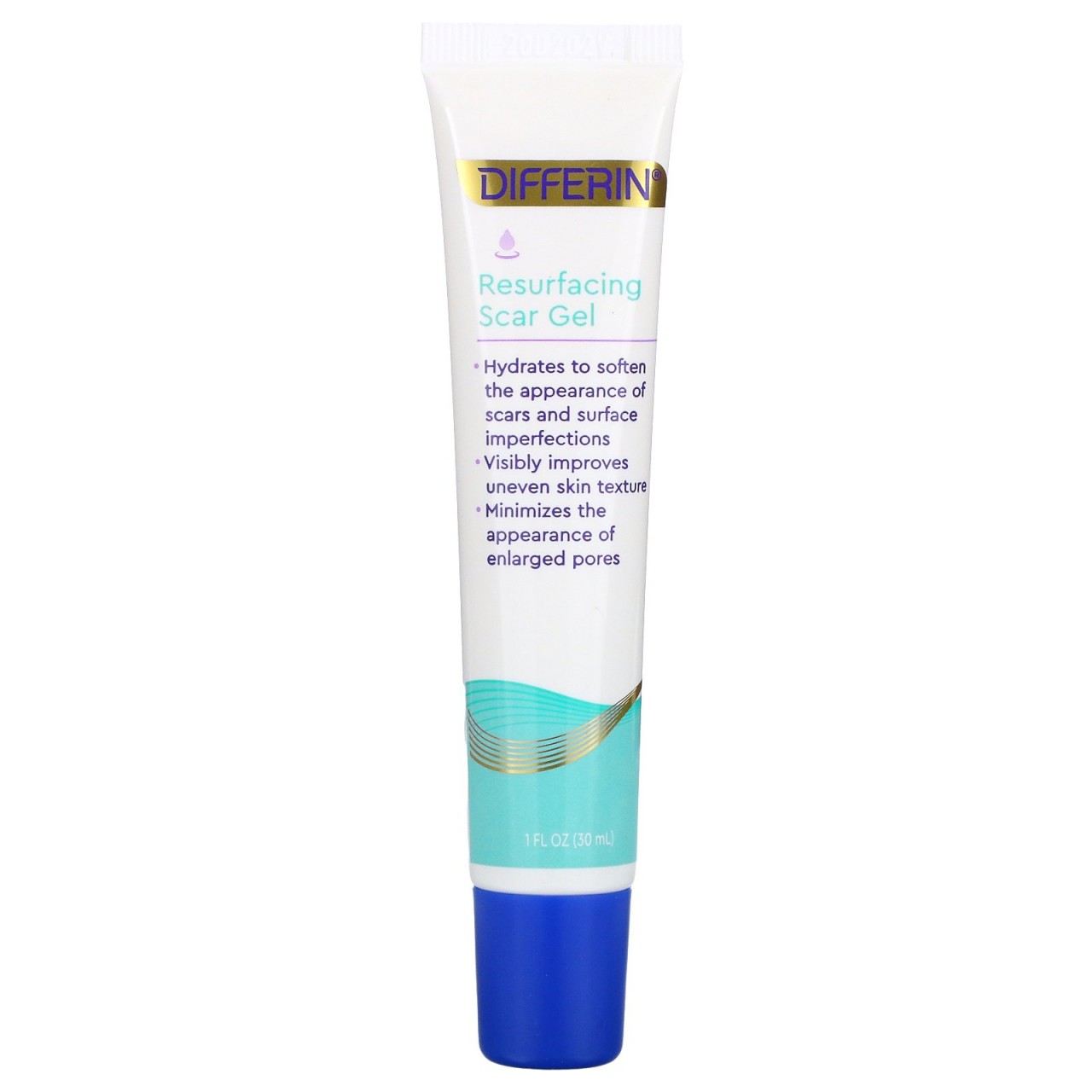 Differin Resurfacing Scar Gel
