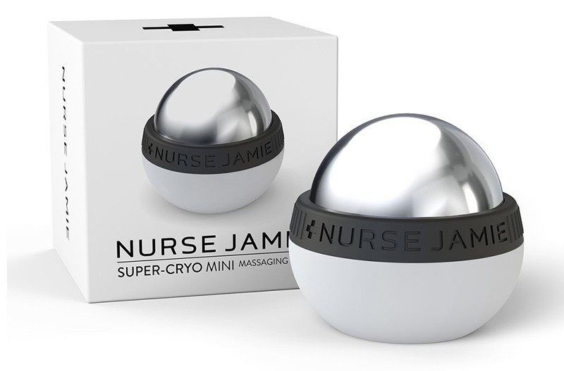 Nurse Jamie Super-Cryo Massaging Orb