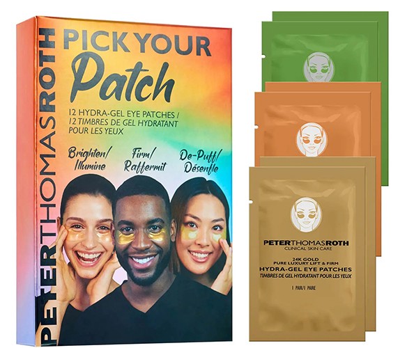 Peter Thomas Roth Pick Your Patch
