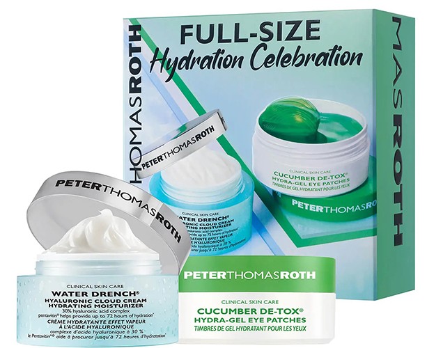 Peter Thomas Roth Hydration Celebration Kit