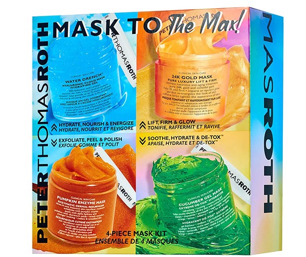 Peter Thomas Roth Mask to the Max! Kit