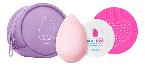 Beautyblender Besties Lavender