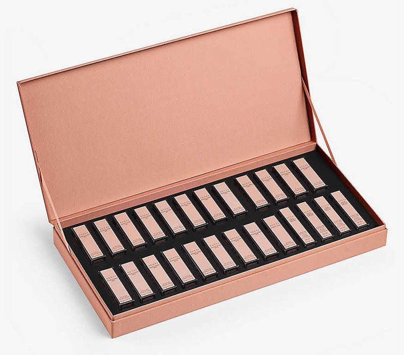 Gucci Lip Vault Limited-Edition Assortment