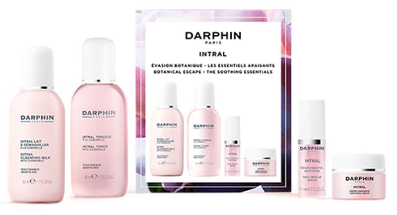 Darphin Intral Mini Set