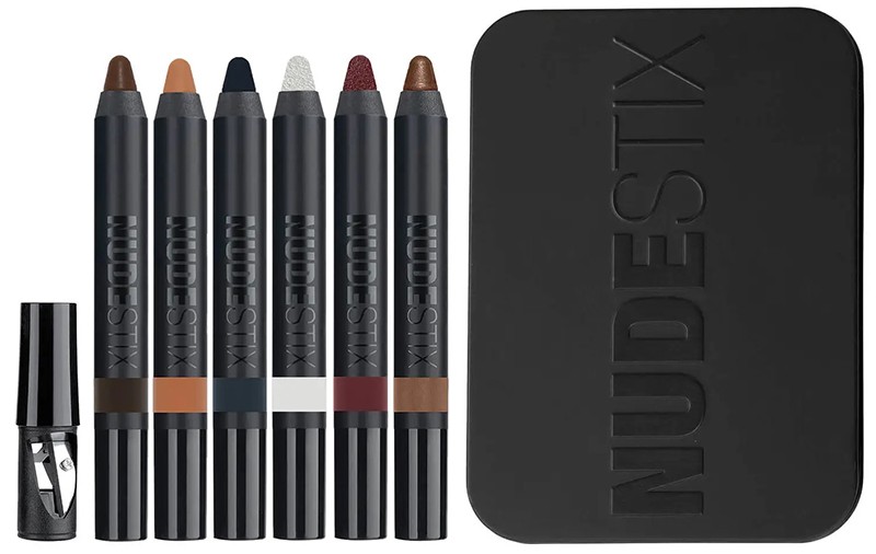 Nudestix Dark Romantics Kit