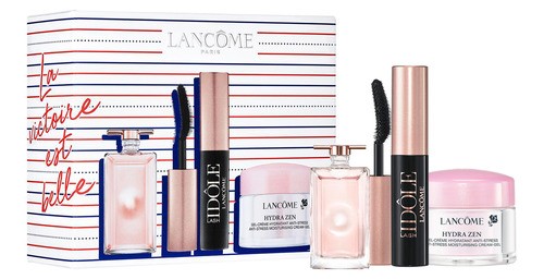 Lancôme Idôle Discovery Set