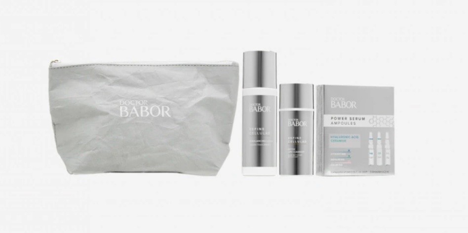 BABOR refine cellular kit