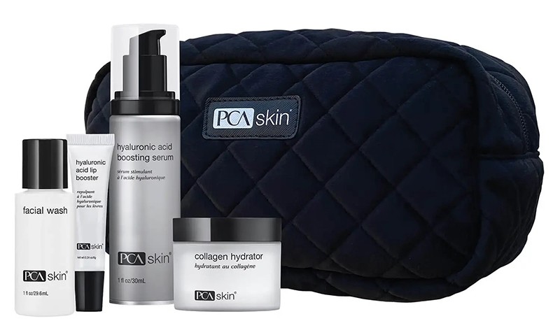 PCA Skin Everyday Essentials Regimen