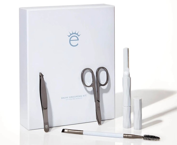 Eyeko Brow Grooming Kit