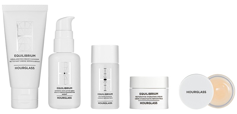 Hourglass The Essentials Set