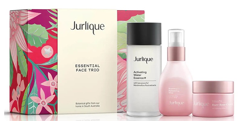 Jurlique Essential Face Trio