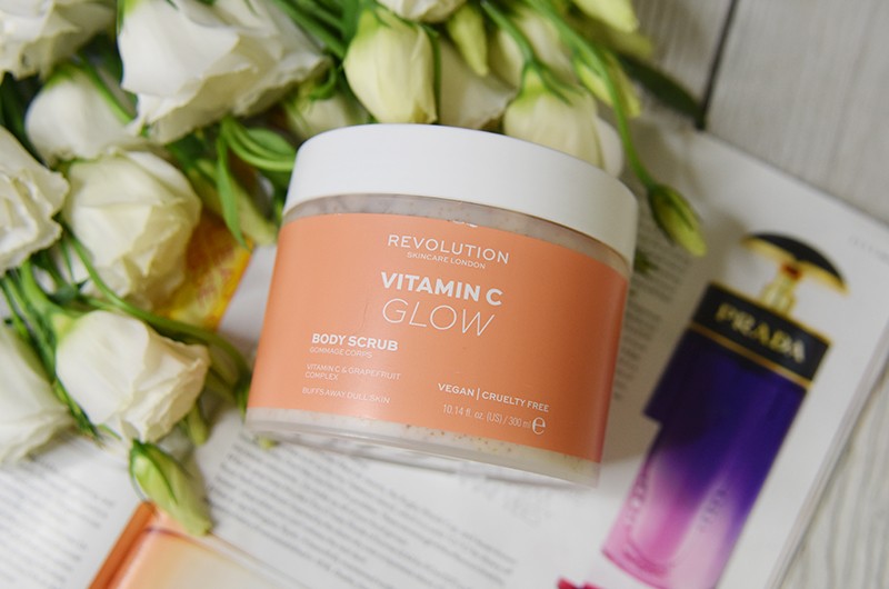 Revolution Body Skincare Revolution Body Skincare