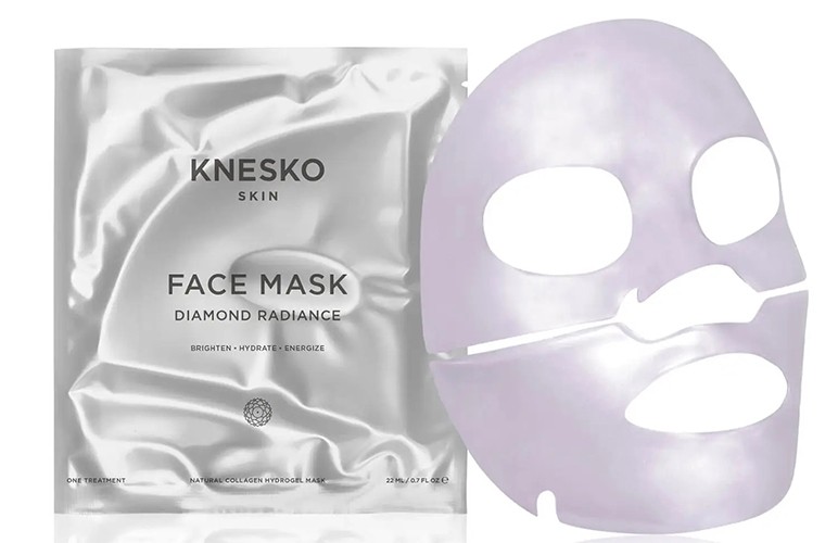 Knesko Skin Diamond Radiance Face Mask