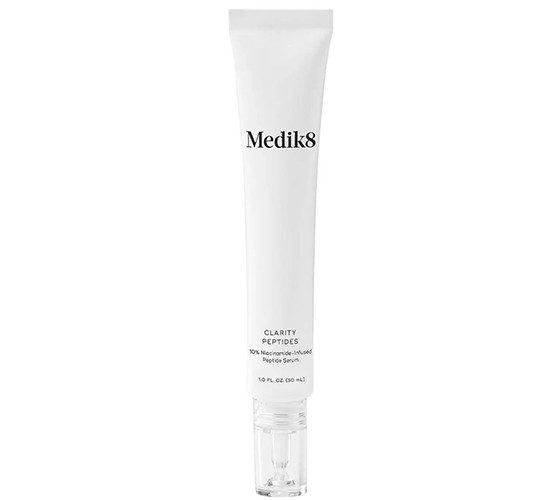 Medik8 Clarity Peptides Serum