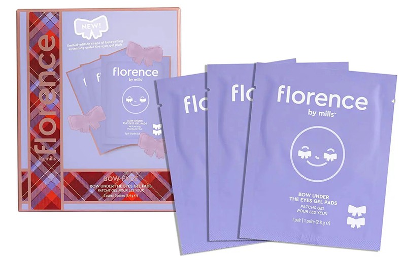 Florence by mills Bow Face Set