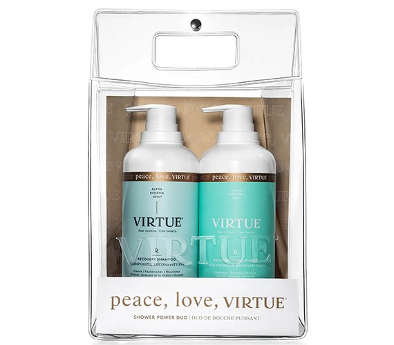 Virtue Recovery Backbar Duo Kit