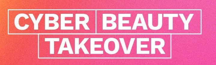 Черная пятница на международной версии Lookfantastic