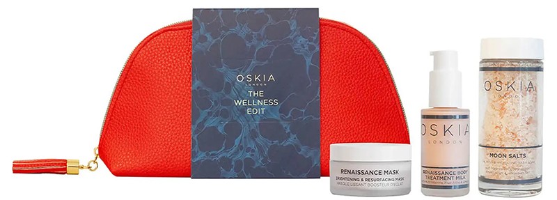 Oskia Indulge Mini Gift Set Oskia Indulge Mini Gift Set
